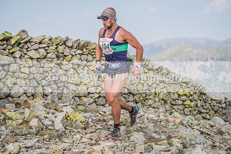 Ennerdale-28 - Ennerdale Horseshoe Fell Race Saturday 10th June 2023