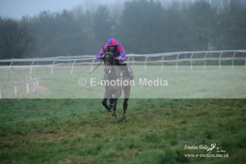 PtP 191221 945 - Avon Vale Races Larkhill 19/12/21