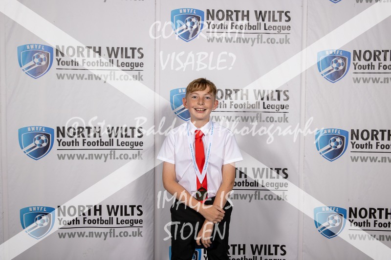 1DX30443 - Div 5 Purton Youth Leopards