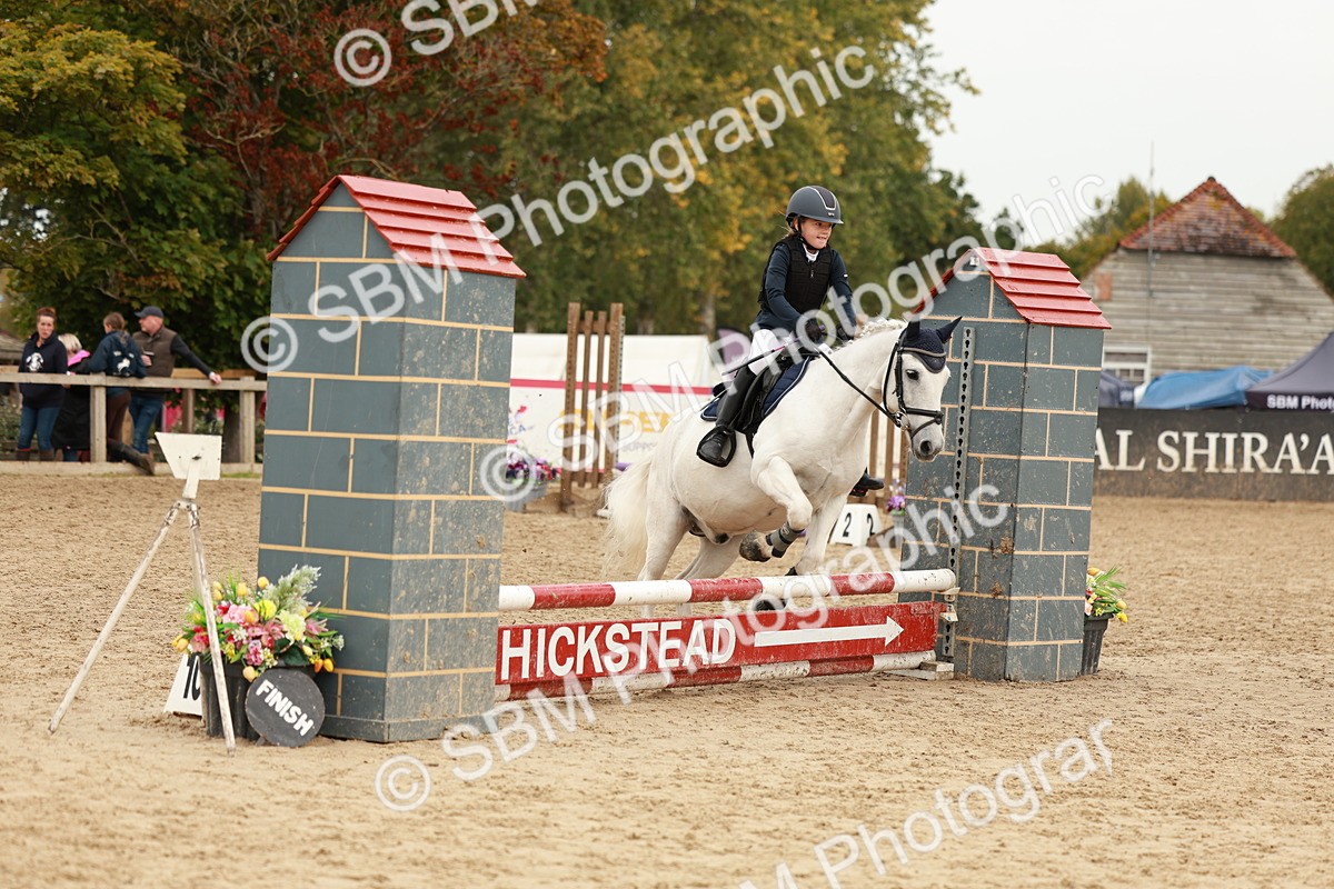 SBM_58052 - J11 - Junior Pony 50cm Championship