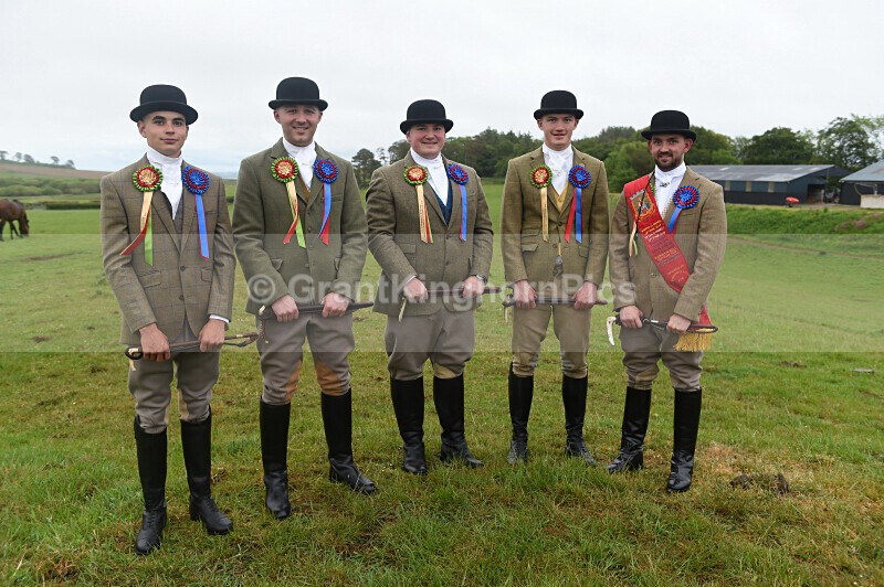 _03 - Selkirk Common Riding 2026 Group Shots