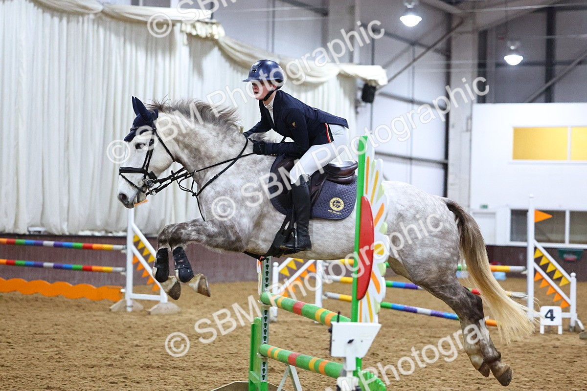 SBM_002940 - Class 7 - Stockings 1.00m