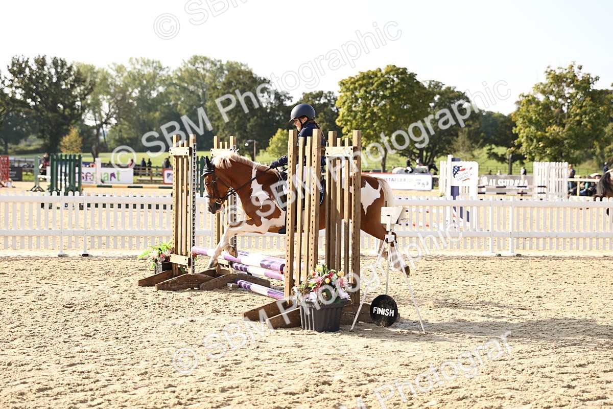 SBM_59704 - J11 - Junior Pony 50cm Championship
