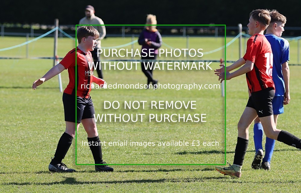 IMG_1785 - Wattsfield United U12's vs Heathwaite U12's (6/4/25)