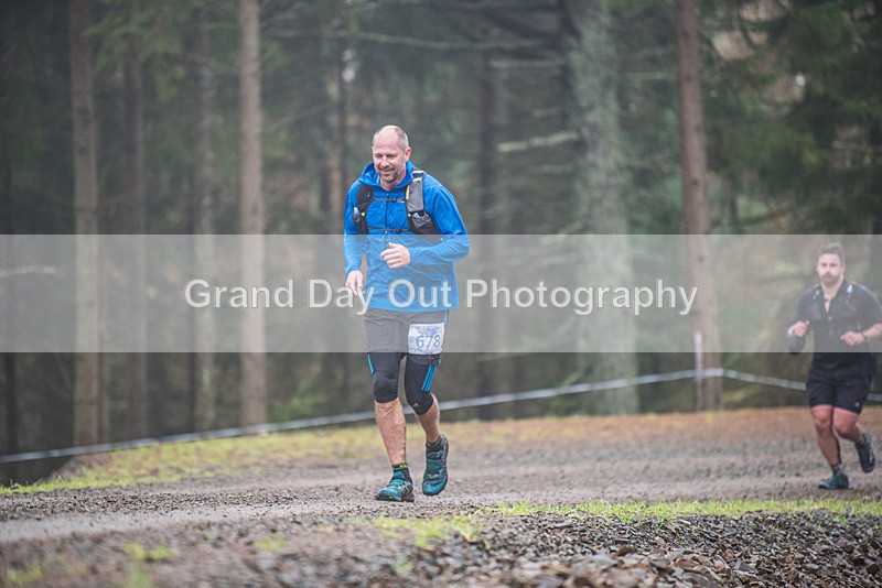 Glentress 21  10K-1626 - High Terrain Events Glentress 21 & 10K Trail Races Saturday 18th November 2023