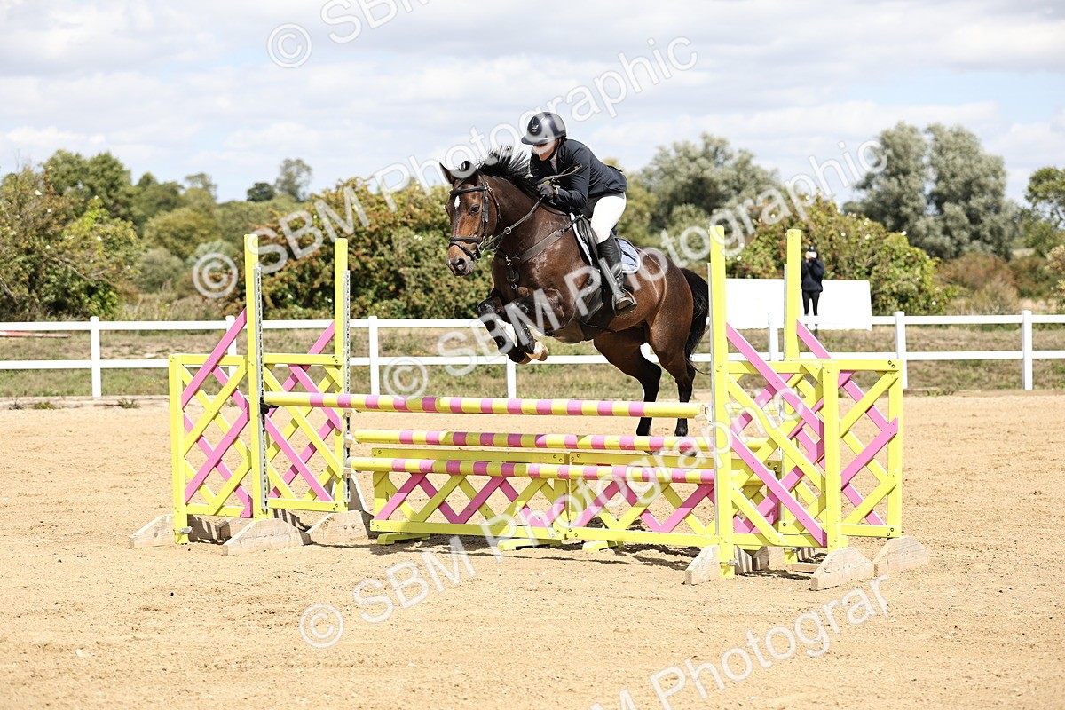 SBM_004582 - Class 4 - Amateur Champioship Qualifier 95cm