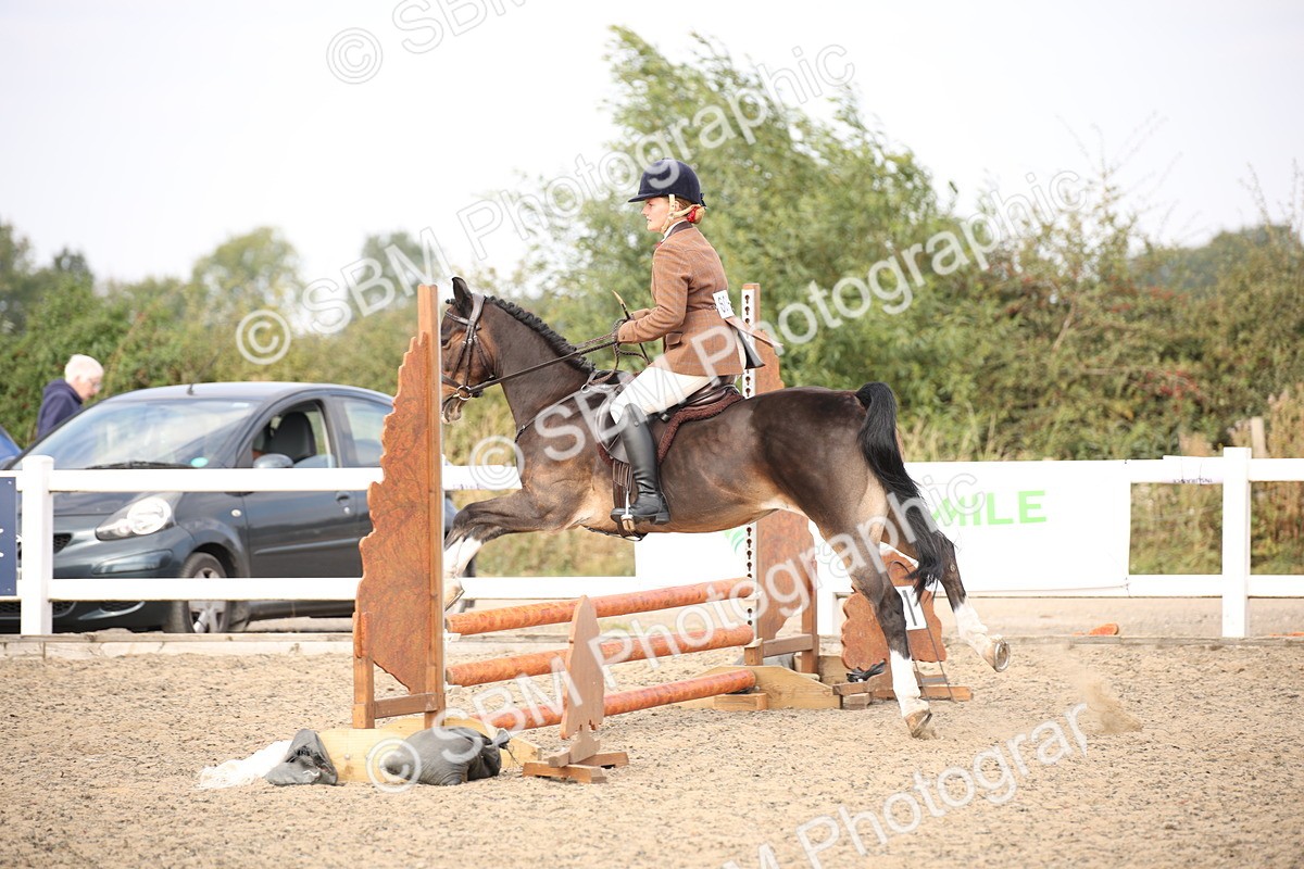 SBM_16073 - Class 408b - Working Veteran 70cm (20+)