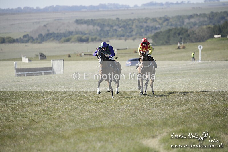 PtP 250421 238 - Larkhill Point-to-Point Racing 25/04/21