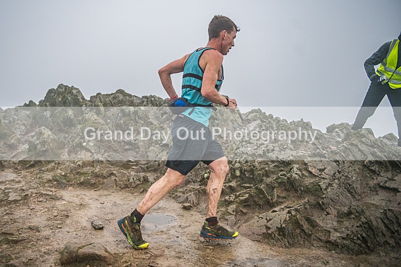 Loughrigg-87 - Loughrigg Fell Race Wednesday 10th April 2024