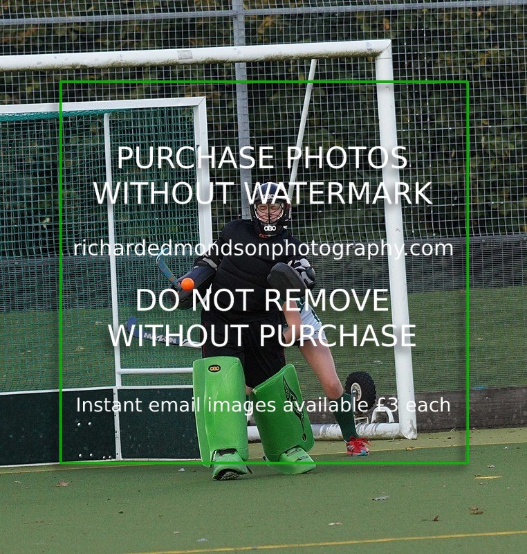 DSC01131 - Kendal Ladies Seconds v Wigton Seconds (12/10/19)