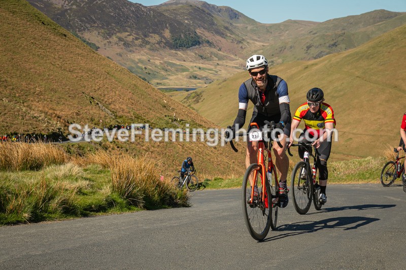 102105 - Newlands Pass 10.00 - 11.00