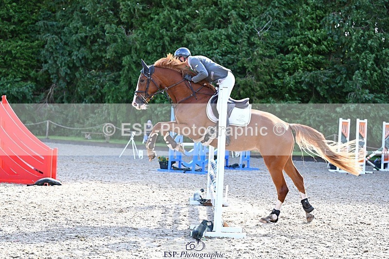 240706-084620-13939 - Cls 35 85cm Amateur Qualifier