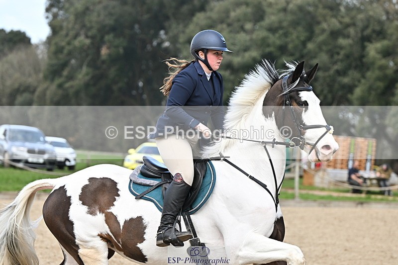250322A-132106-02835 - Cls 10&20 Snr 1.05m Open & Nat Am Qualifier