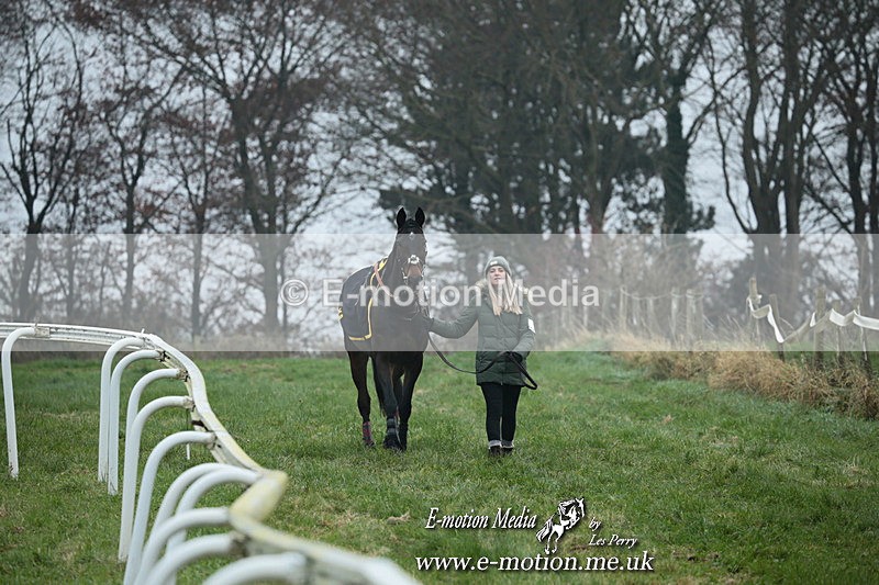 PtP 261123 189 - Hursley Hambledon Point-to-Point Larkhill 26 Nov 2023