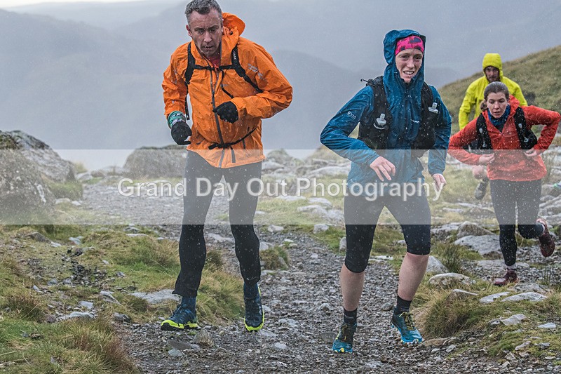 Langdale-601 - Langdale Horseshoe Fell Race Saturday 12thOctober 2024