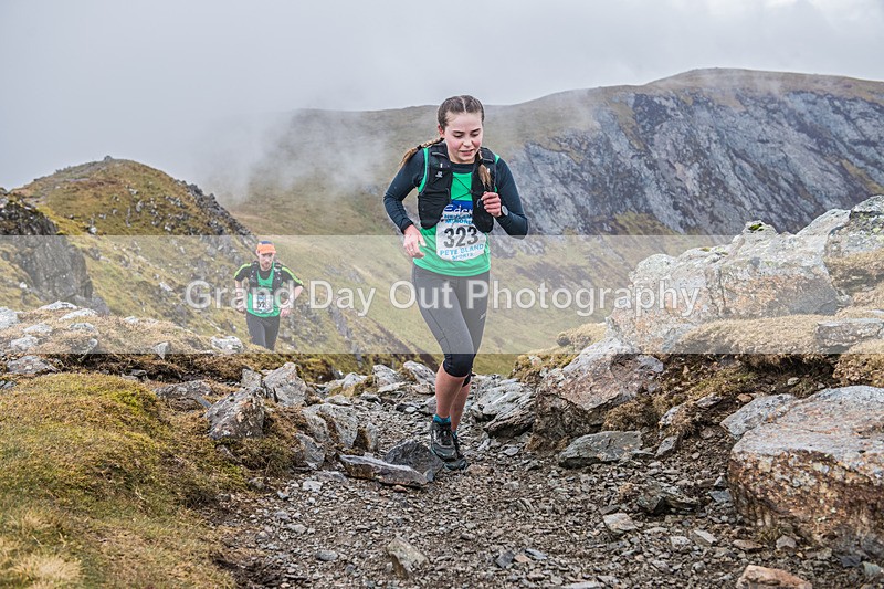 TWA  Newlands-745 - Teenager With Altitude & Newlands Memorial Races Saturday 22nd April 2023