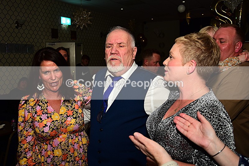 Jack-383 - Jack's 80th
