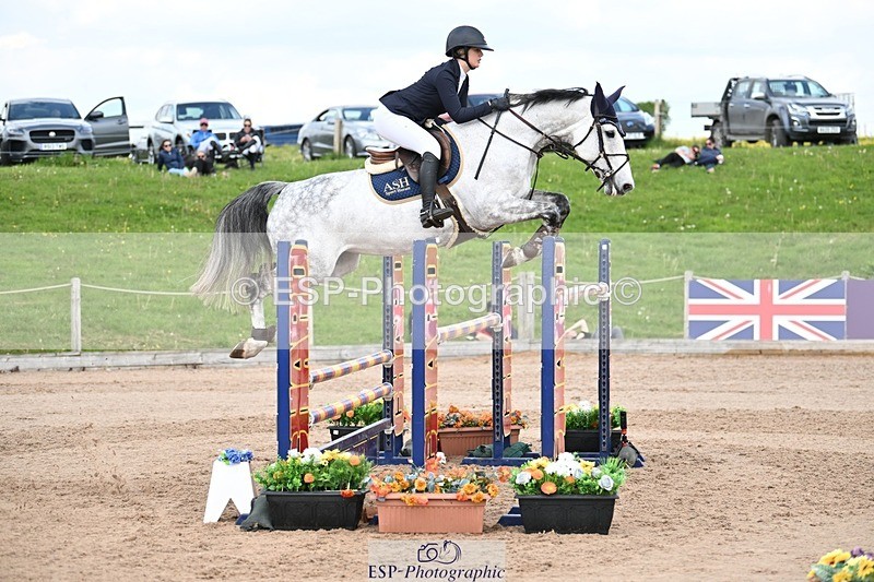 250509-140624-07545 - Cls 15 Talent Seeker inc 7yr old - 1.30pm break to End