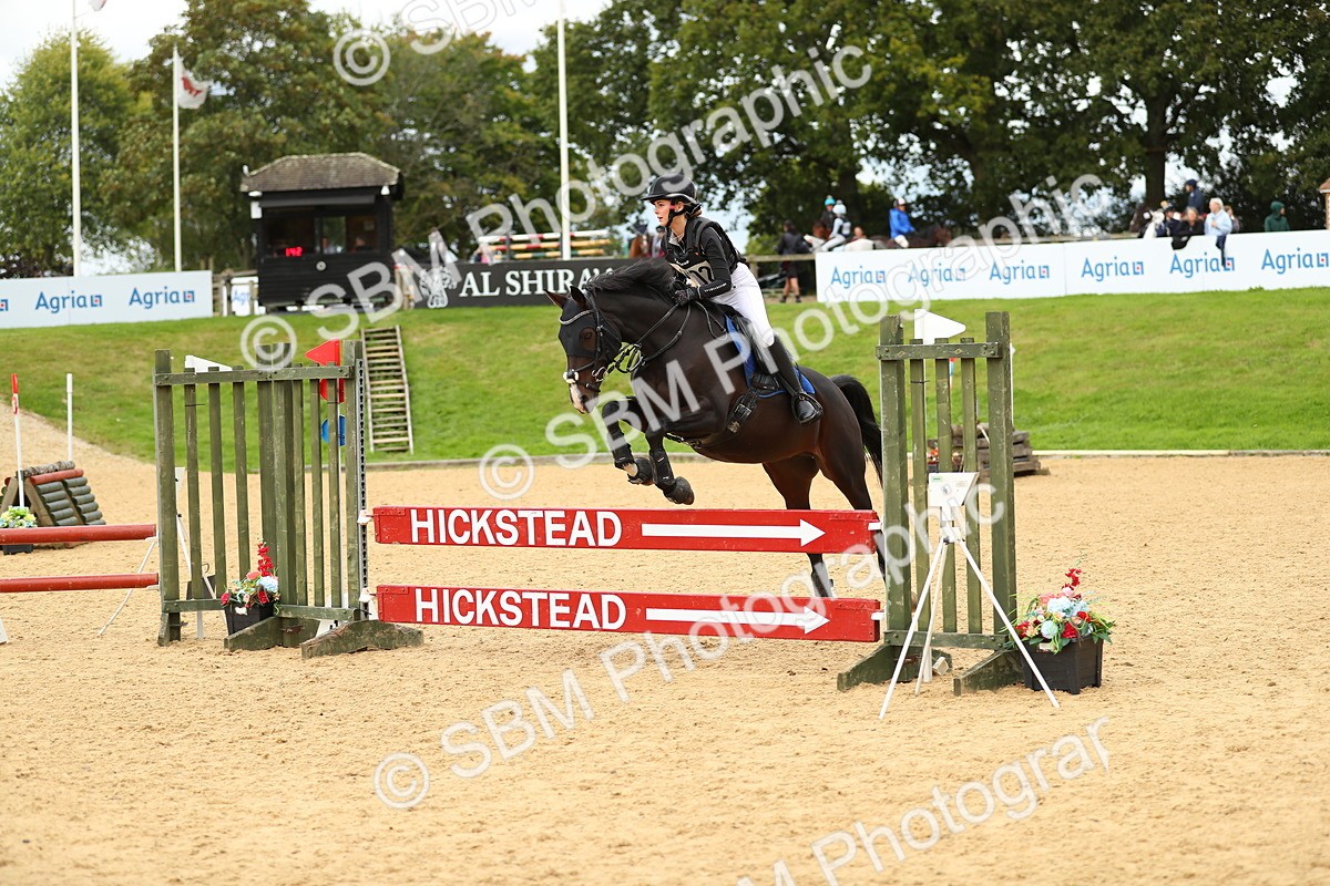 SBM_09622 - E8 Eventers Challenge 80cm Championship