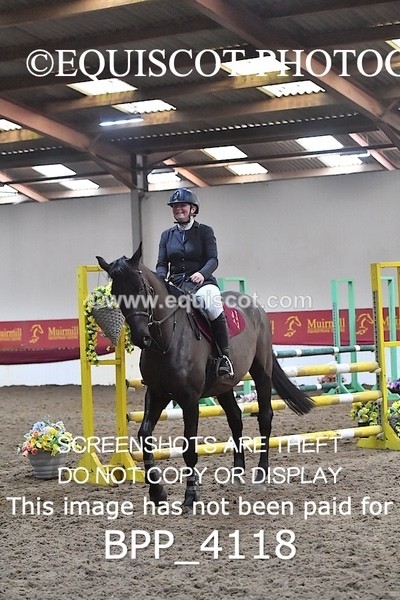 BPP_4118 - CLASS 3 Senior British Novice /90CM OPEN
