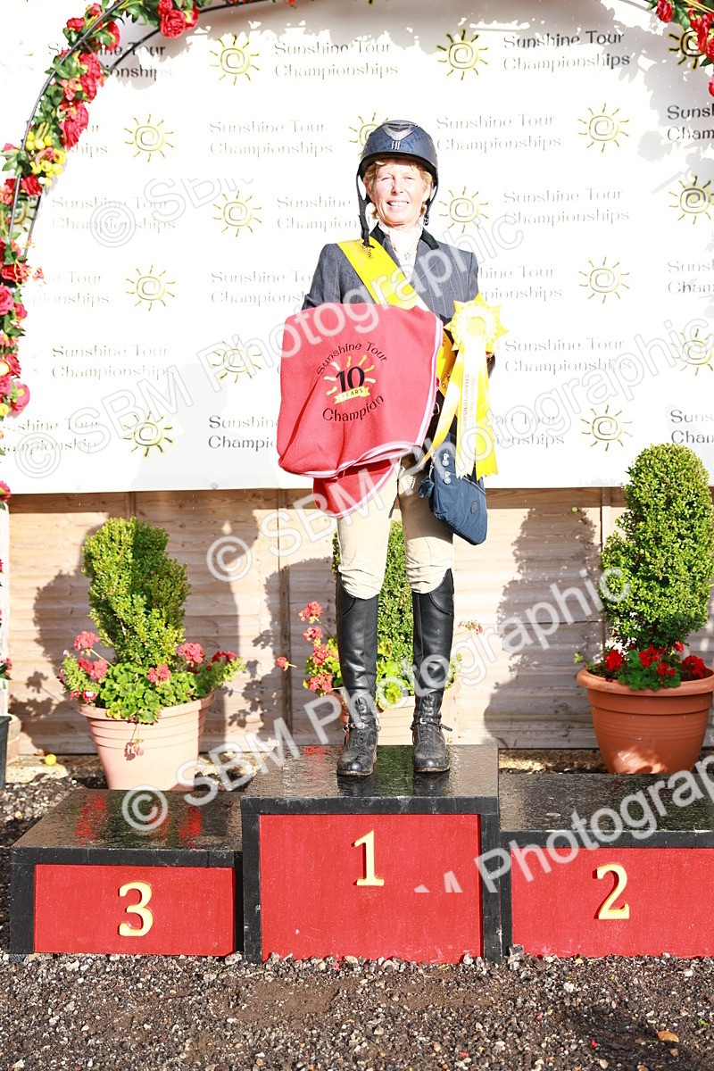 SBM_29268 - Friday Dressage Presentations