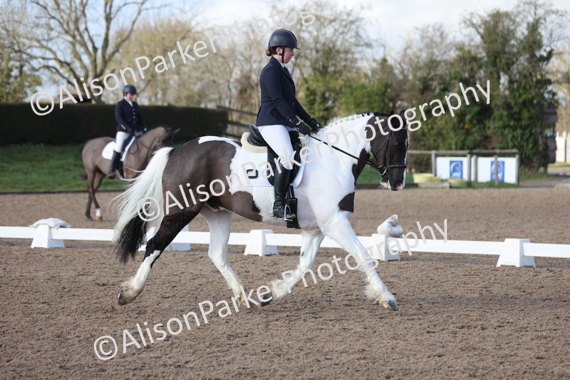 20260128-0515 - Class 4 - Novice 5