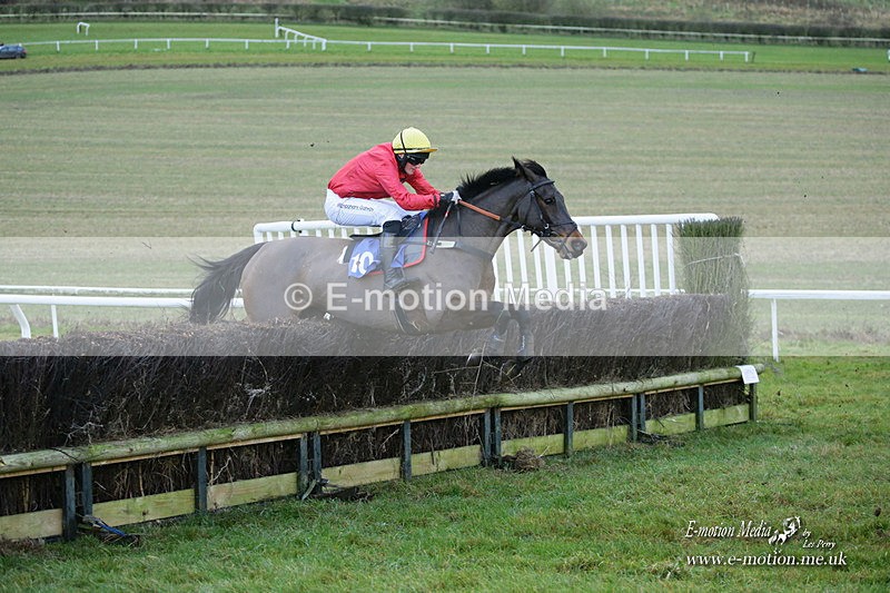 PtP 121221 339 - Barbury International Point-to-Point 112/12/2021