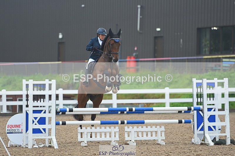 230916A-105524-03556 - Cls 21 British Novice & 90cm Open