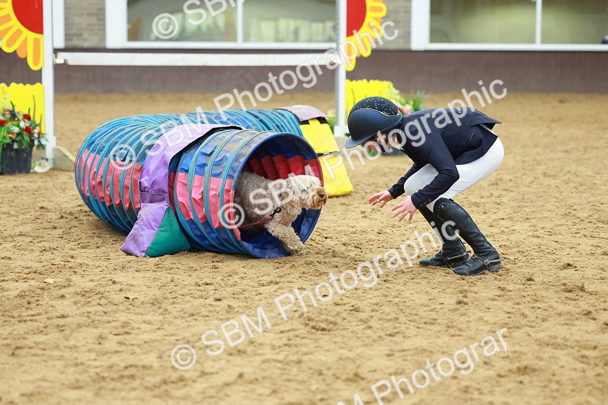 SBM_002505 - Class 3 - Horse & Hound (60cm)