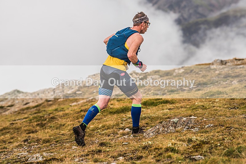 Buttermere-35 - Buttermere Shepherds Meet Fell Race Sunday 29th October 2023