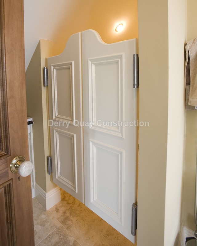  - Interiors