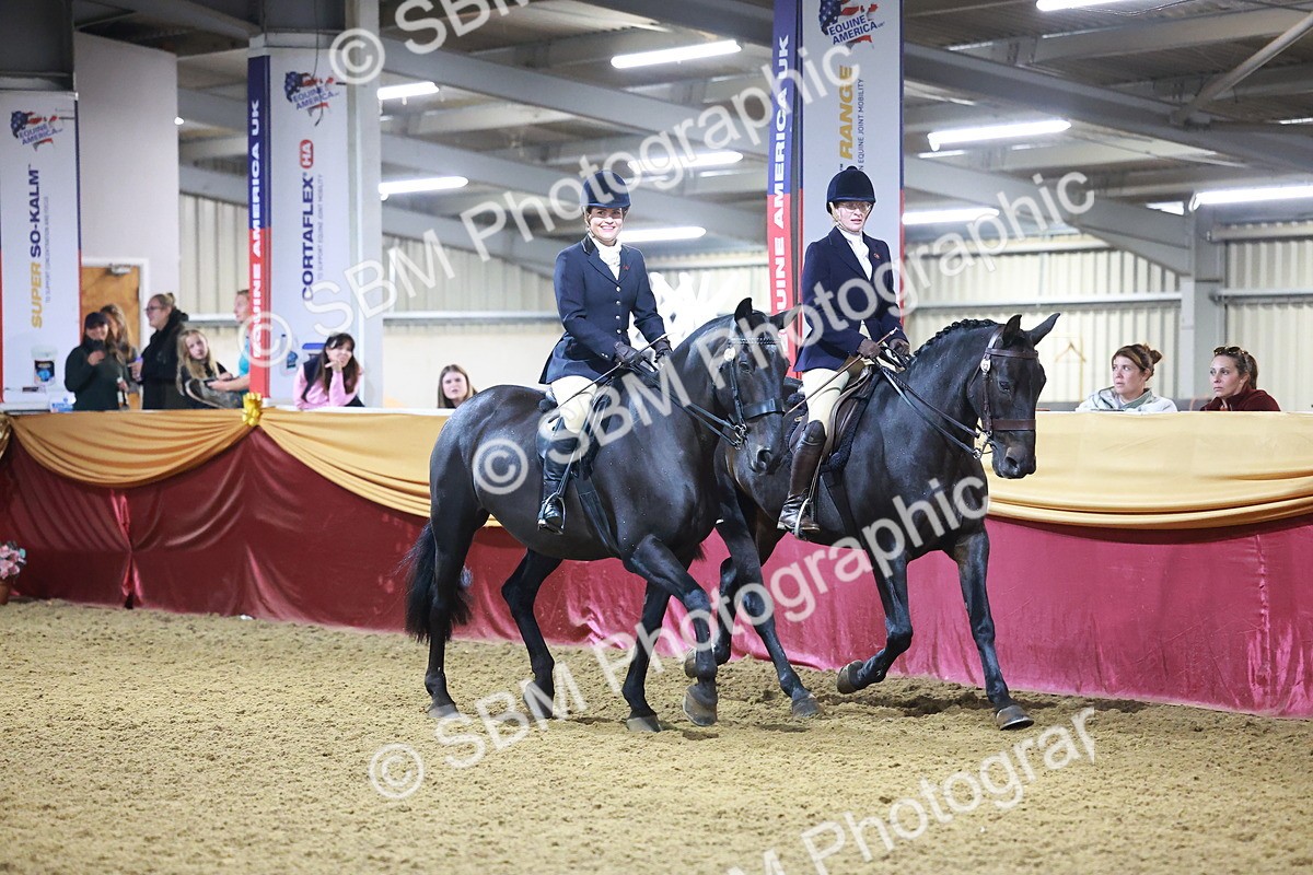 SBM_15070 - Class 0 - Ridden Pairs Champ