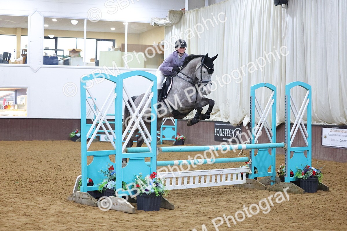 SBM_001277 - Class 14 - Nupafeed Supplements Senior Discovery/ 1m Open - First Round (1.00m)