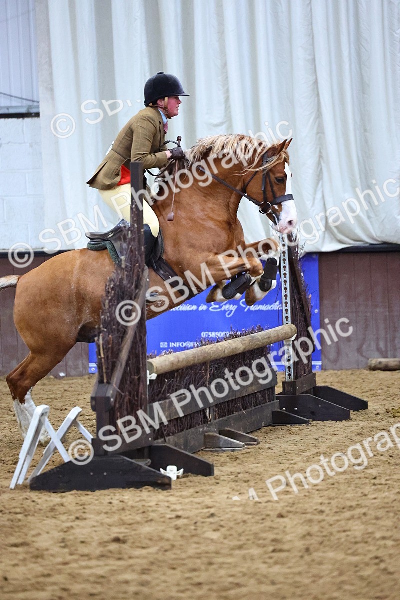 SBM_003345 - Class 36 - 70cm Training Stakes