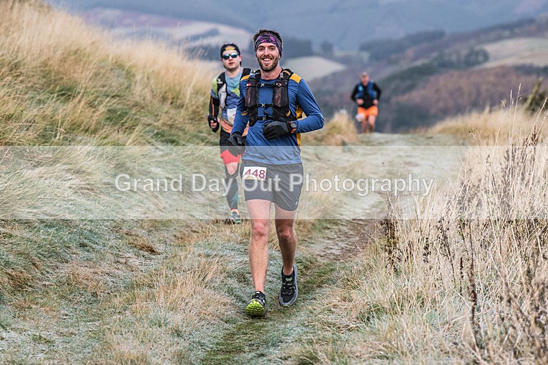 Tweed Valley-185 - High Terrain Events Tweed Valley 65 & 50K Ultra Trail Races Sunday 17th November 2024