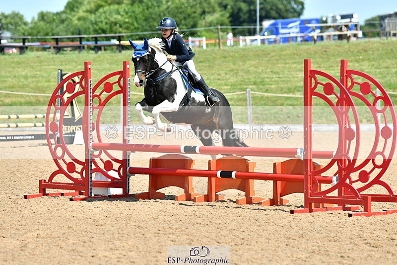 230625A-114323-03823 - Cls 34 Stepping Stones 128 + 138cm