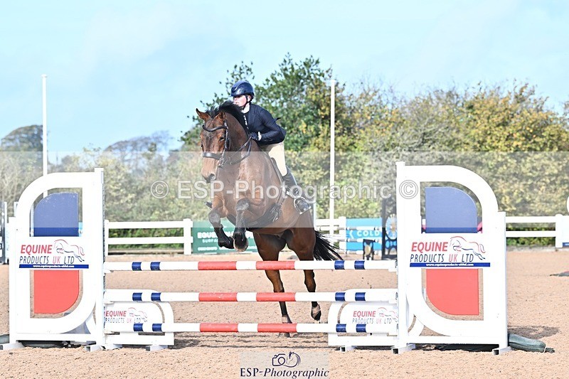 261014-103306-00030 - Clear Round & Cls 02 Brit Nov & 90cm Open