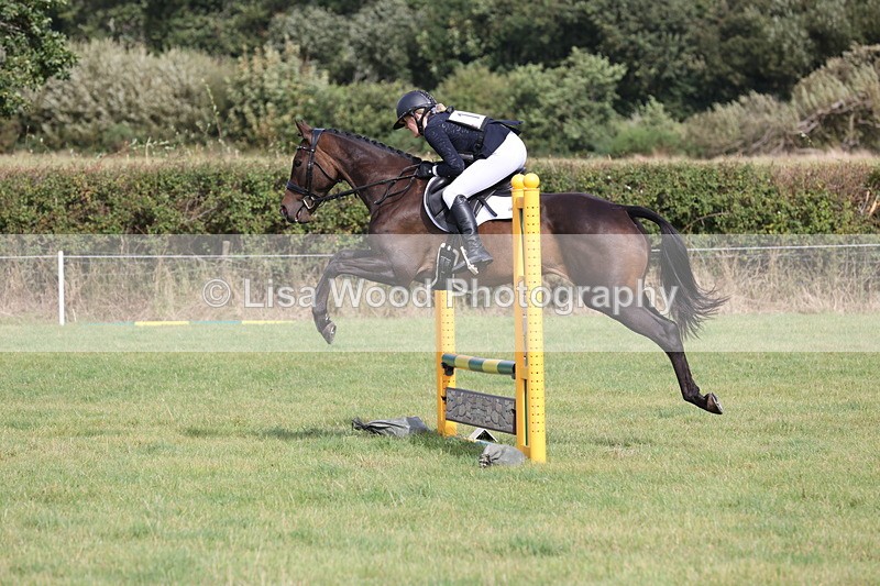 JPP_8508 - Class 1: Trebudannon Open: 70cm Showjumping