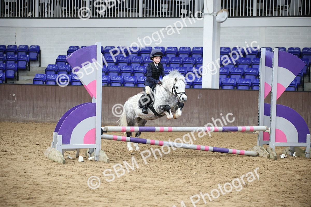 SBM_000499 - Class 3 - 60cm