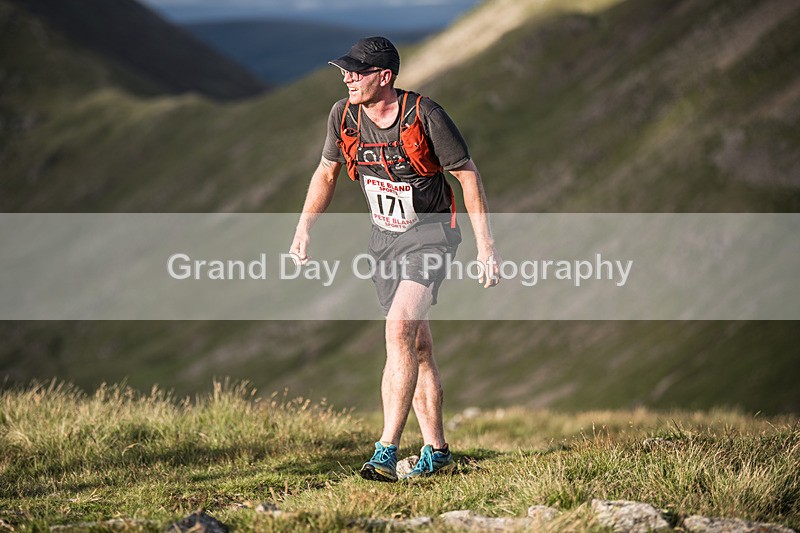 Seat Sandal-189 - Seat Sandal Fell Race Wednesday 9th July 2025