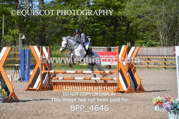 BPP_4646 - CLASS 13 SAT 0.85m Amateur Championship Qualifier
