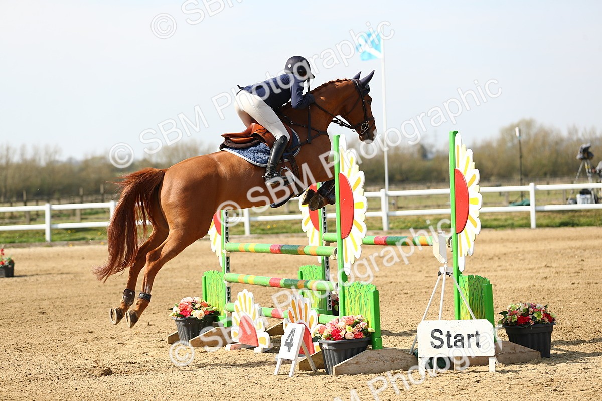 SBM_002582 - Class 10 - Senior Newcomers - 1.10m