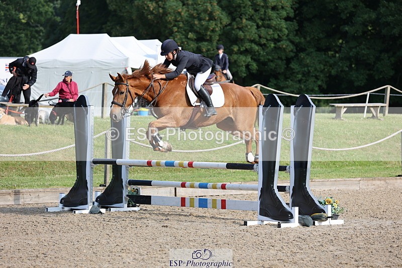 250614A-081800-04489 - Cls 25 85cm Amateur Quali