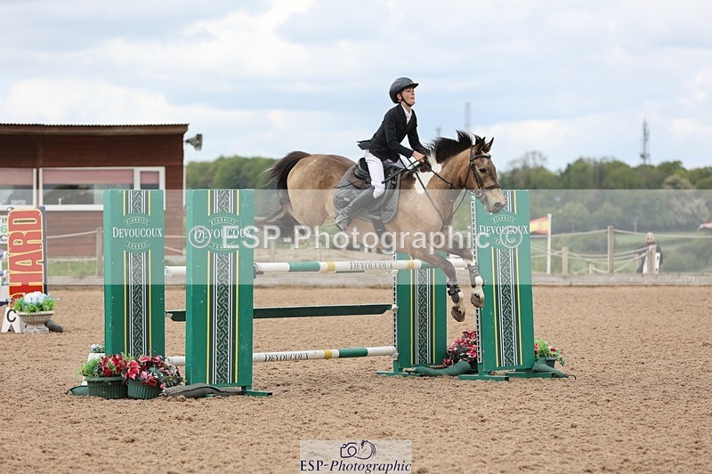 250505-123132-04797 - Cls 7 Junior 1.20m Open