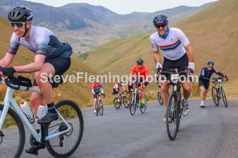 100421-2 - Newlands Pass 10.00-11.00