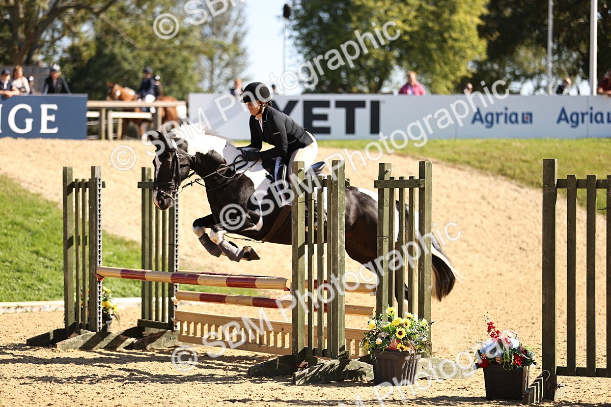 SBM_38391 - J39 - Senior 85cm Championship
