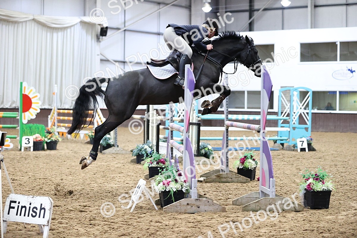 SBM_001841 - Class 4 - Senior Newcomers - 1.10m Open