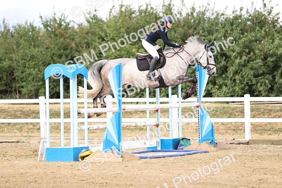 SBM_026788 - Class 13 - Senior Newcomers - 1.10m