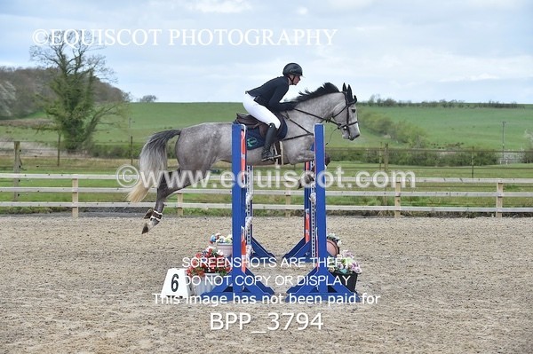 BPP_3794 - CLASS 3 Senior Discovery/ 1m Open