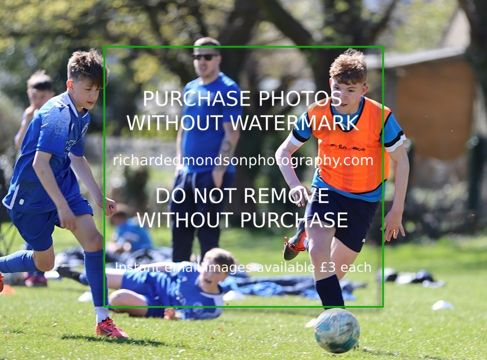 IMG_2360 - Wattsfield Under 13's vs Lancaster City Under 14's (6/4/25)
